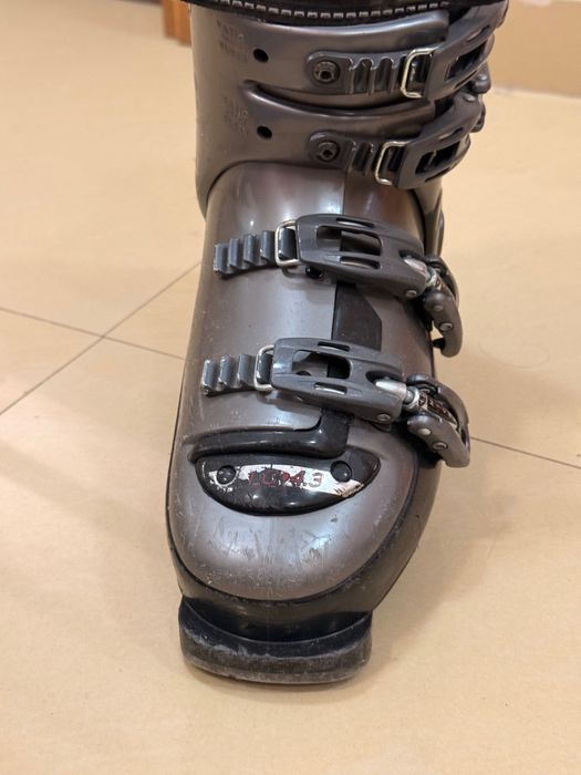 Clapari copii Lowa 24-24,5 cm