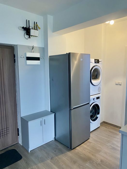 Inchiriez apartament cu 2 camere in regim  hotelier  Medeea Home 36