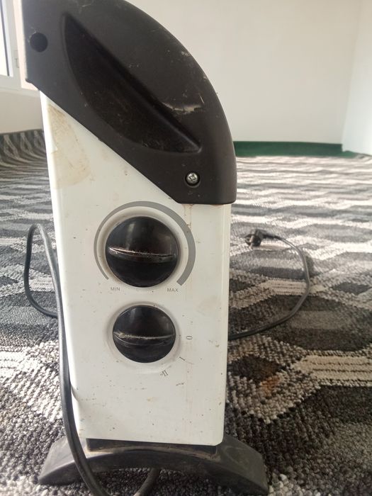 Kollektor elektr pech