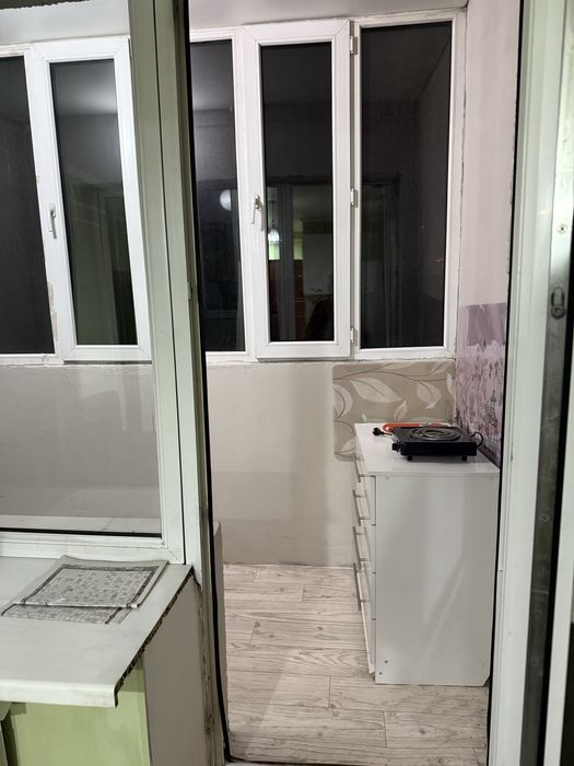 Продам квартиру студию 21 кв.м