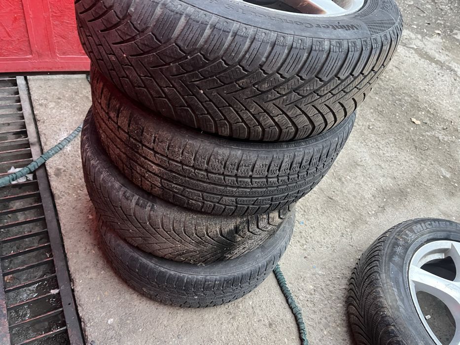 jante passat b6 205 55 r16