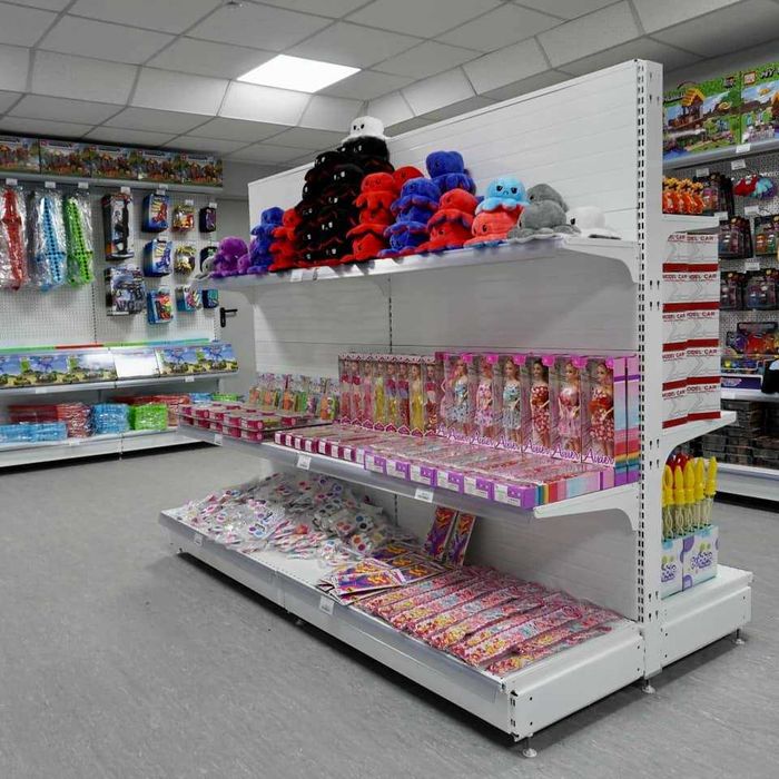 Торговые стеллажи, стелаж, Savdo stellajlari, stelaj