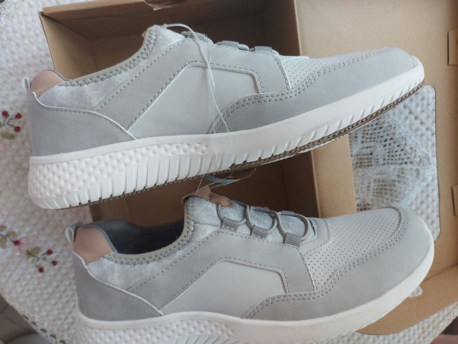 Маратонки, гуменки