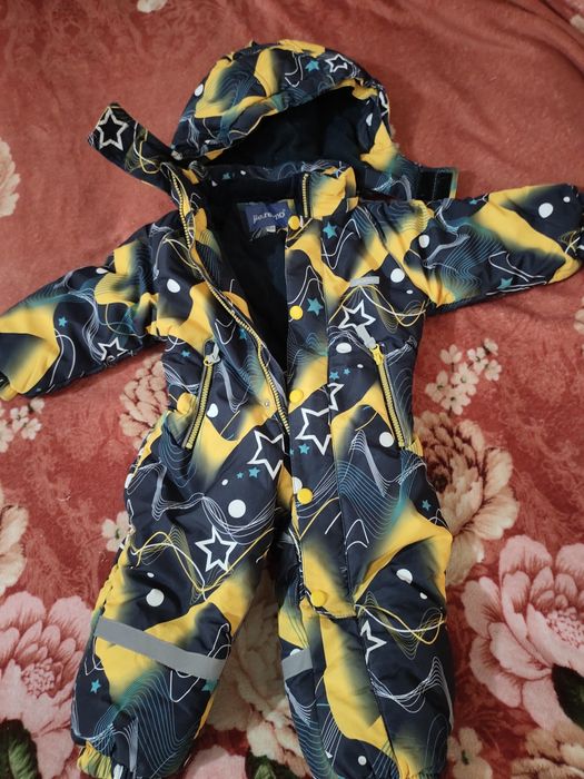 Продам комбинезон