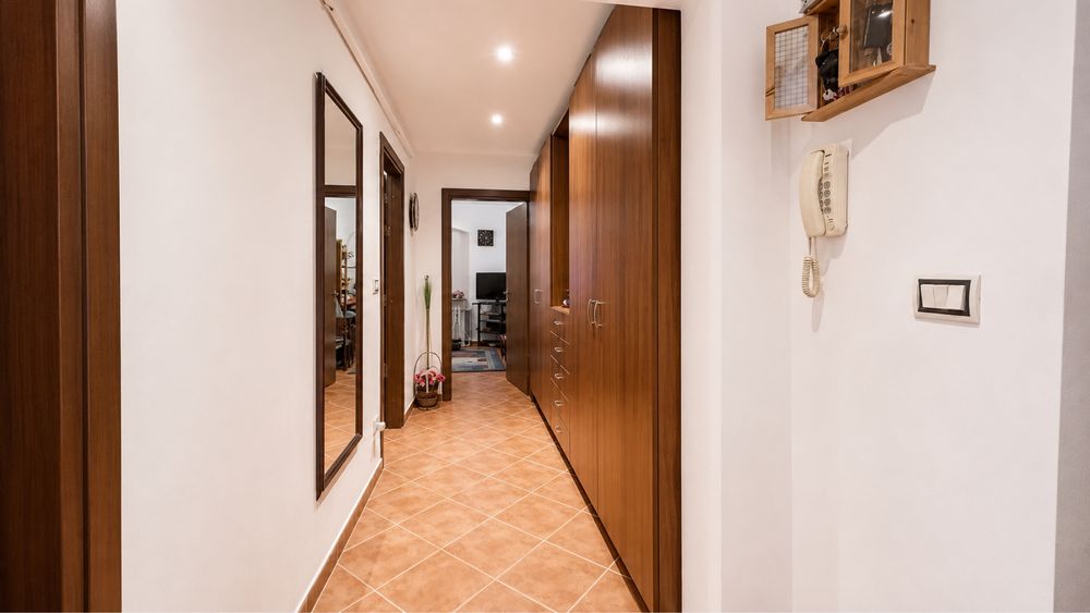 Apartament 2 camere decomandat