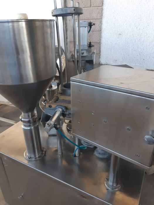 Розлив Айран Турецкий