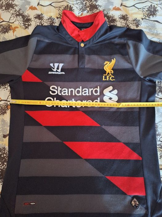 Футболни тениски и блузи