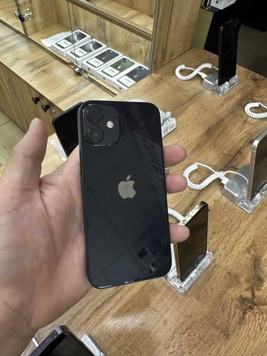 Iphone 12 mini 128Gb цена 100000