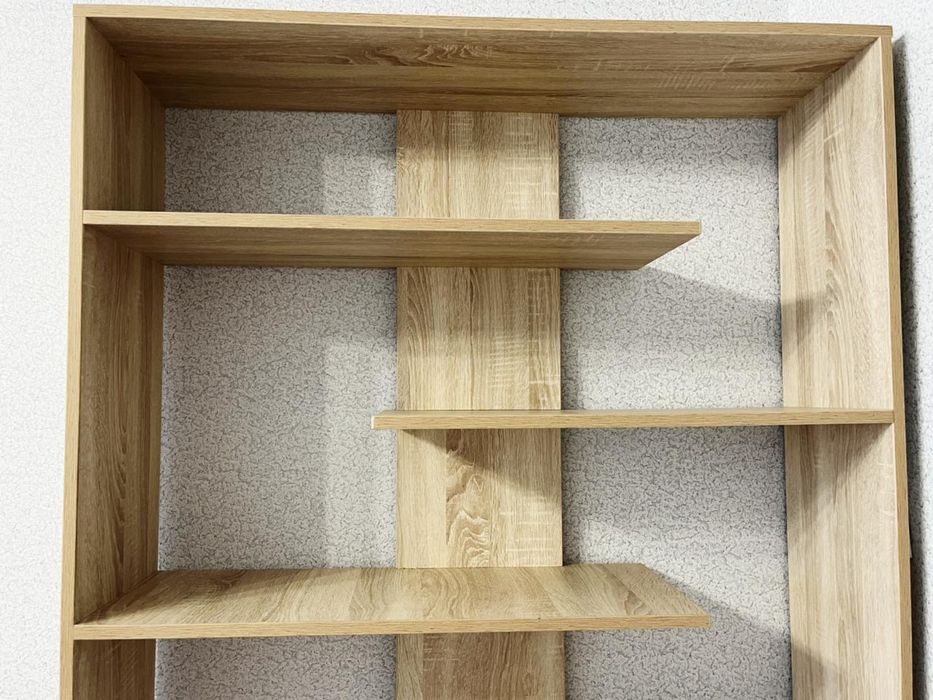 Стеллаж для книг