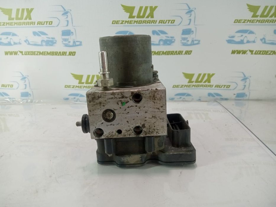 Pompa abs 472108051r Renault Zoe 1  [din 2012 pana  2020]