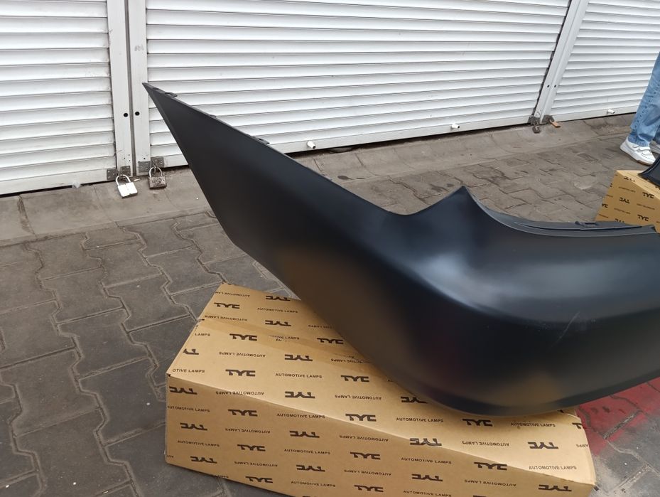 Камри 30—35 задний бампер тайвань