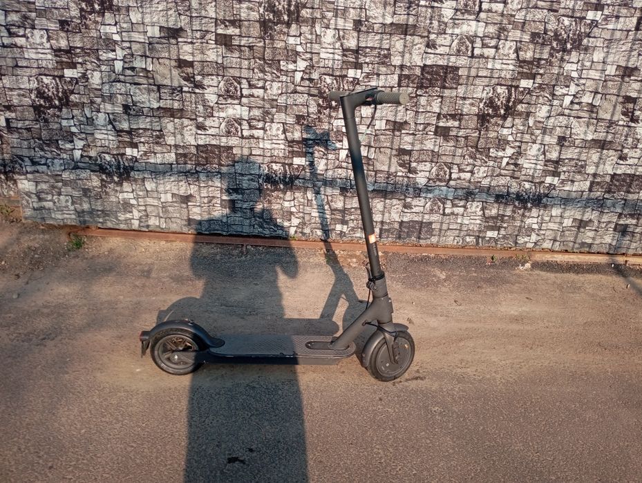 Xiaomi m365 pro оригинал электросамокат