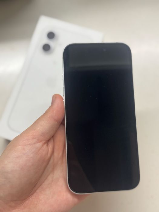 Продам iphone 16