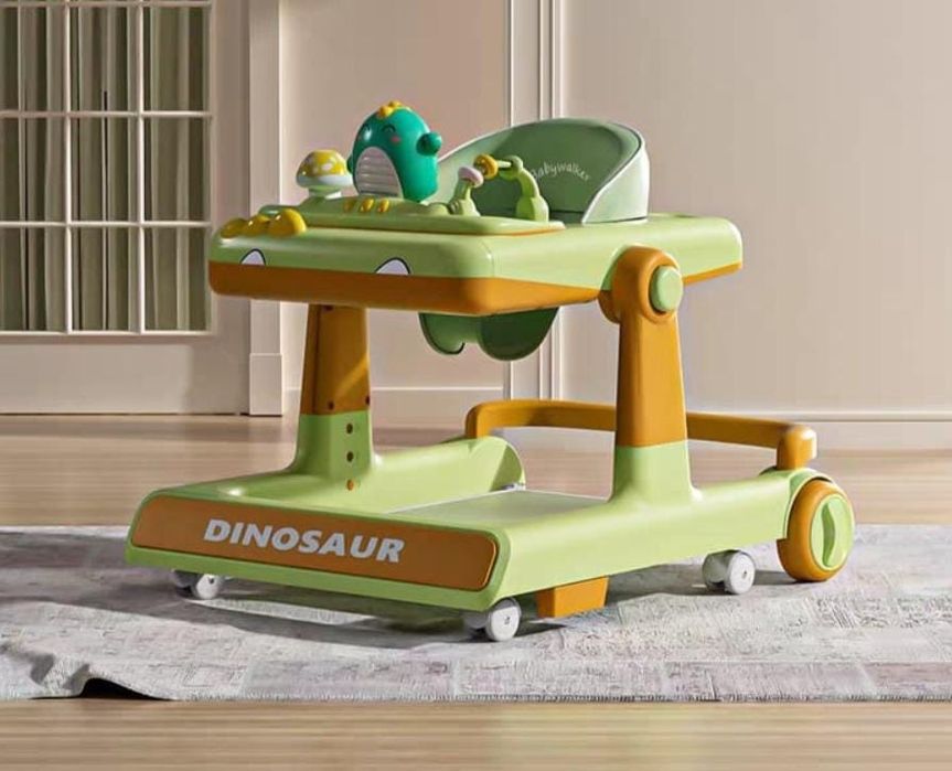 Ходунки детские.