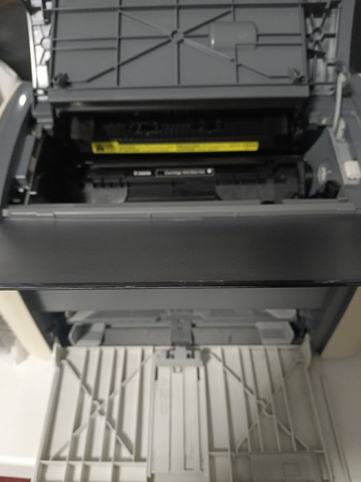 Принтер canon 3000 lbp