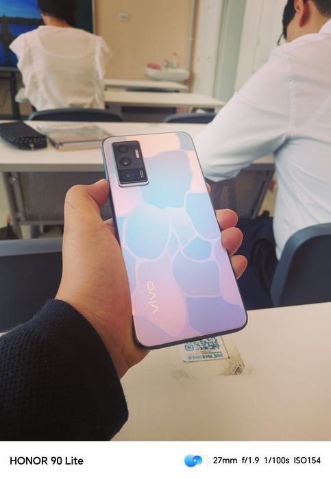 Продам Vivo V23e на 128 ГБ