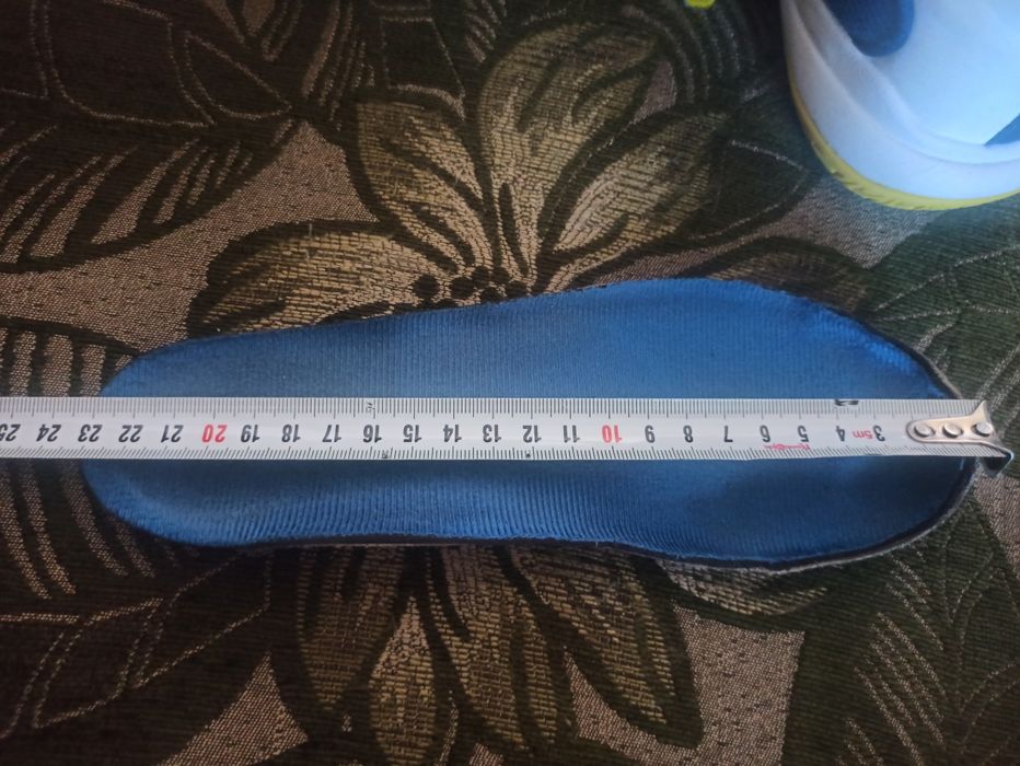 Детски обувки боти стелка 23 см