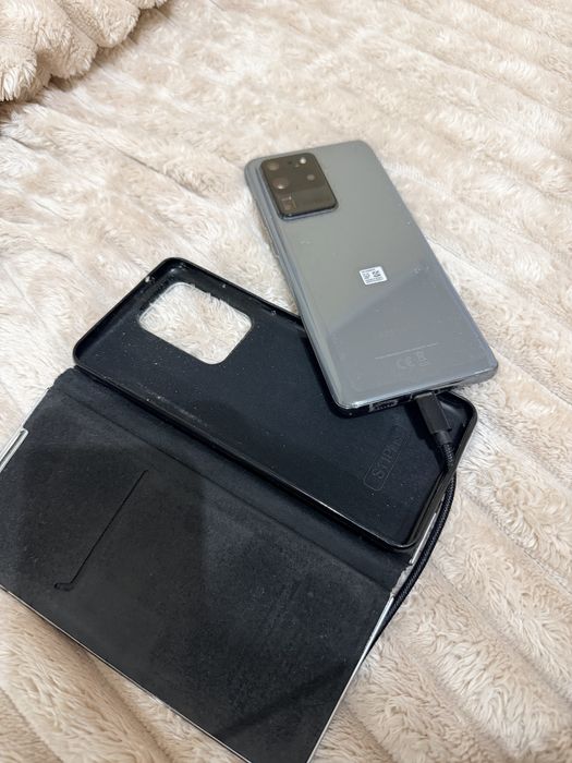 Samsung смартфон