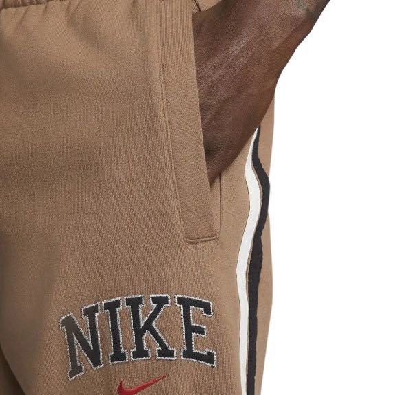 Мъжко долнище : Nike Retro Fleece XS