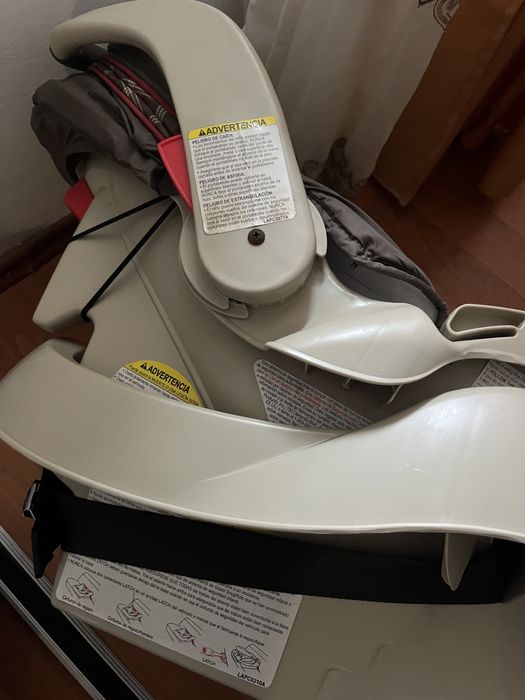 Scaun Scoica AUTO - GRACO