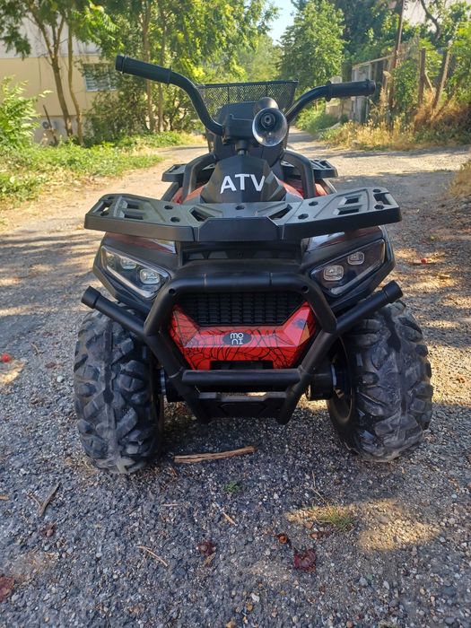 Продавам АТВ в отлично състояние