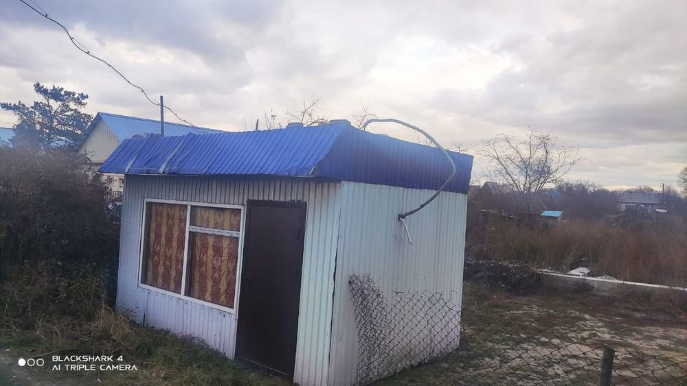 Продам павильон киоск