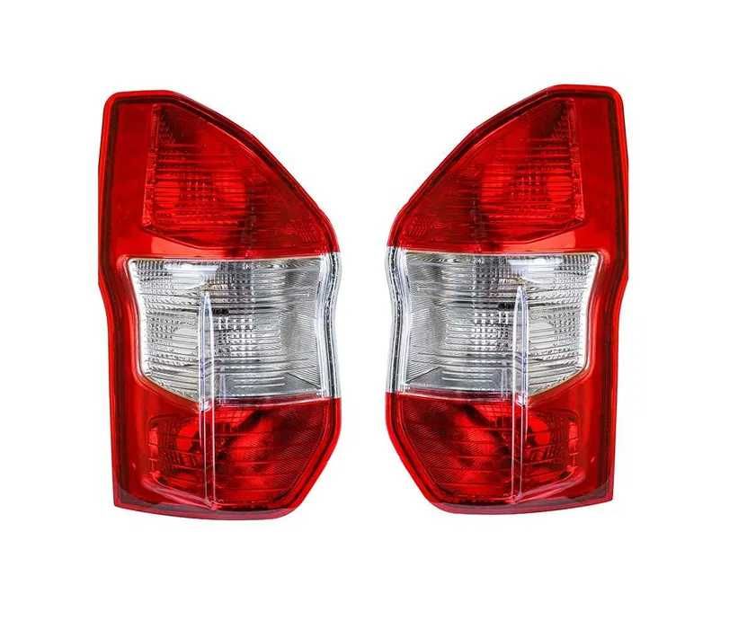 Стопове Стоп за Форд Транзит - Торнео Куриер /FORD TRANSIT/ 2014 +