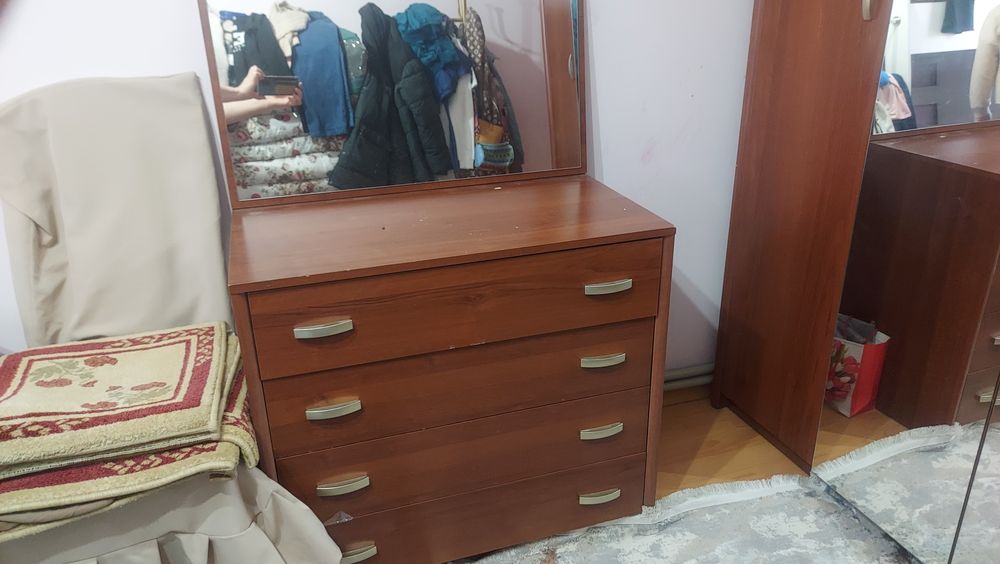 Б/у мебель в хорошем состоянии