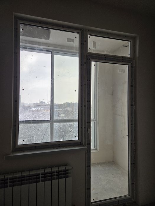 Продаём Стекло пакет на балкон