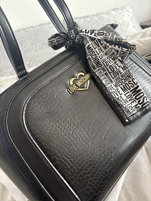 Geanta Love Moschino