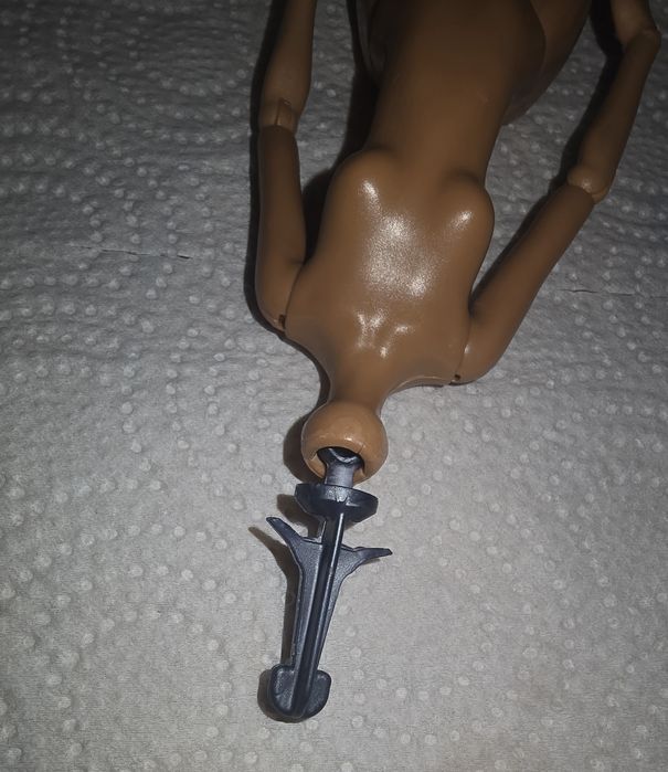 Продам тело монстер хай