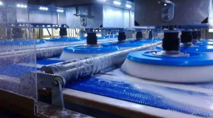 Стирка ковров акция 500тг