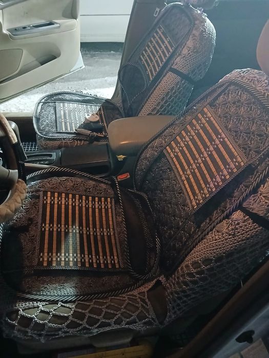 Камри35,2004 газ бензин.