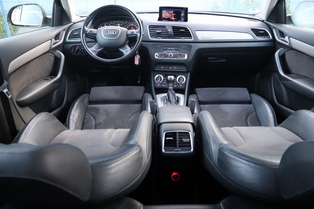 AUDI Q3 2012 — imagine 5