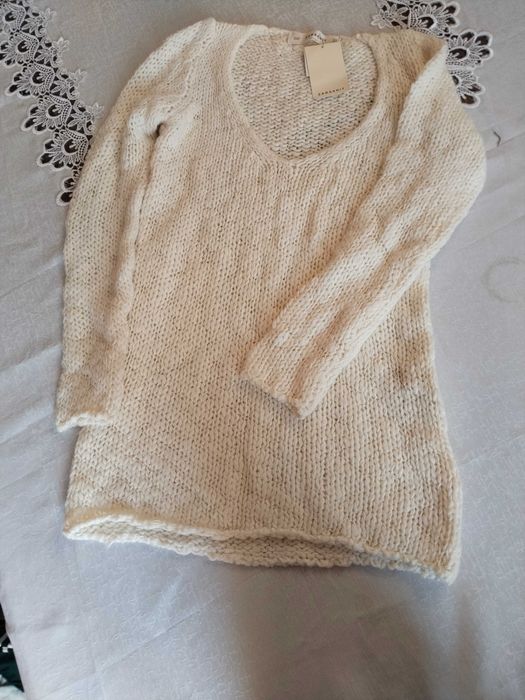 Свитер женский от mango