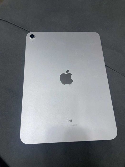 Ipad 10 поколение 64гб