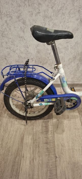 продам детский велосипед