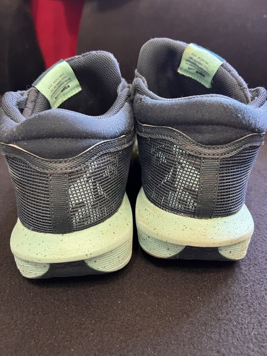 Nike LeBron adidasi