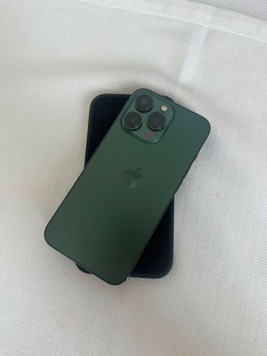 Iphone 13 pro 128gg в отличном состояние