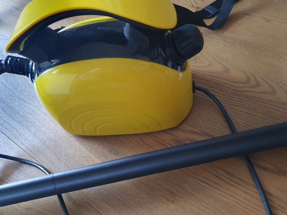 Aparat de curatare cu abur Waitbird, 1500W, 21 accesorii, rezervor 1.1