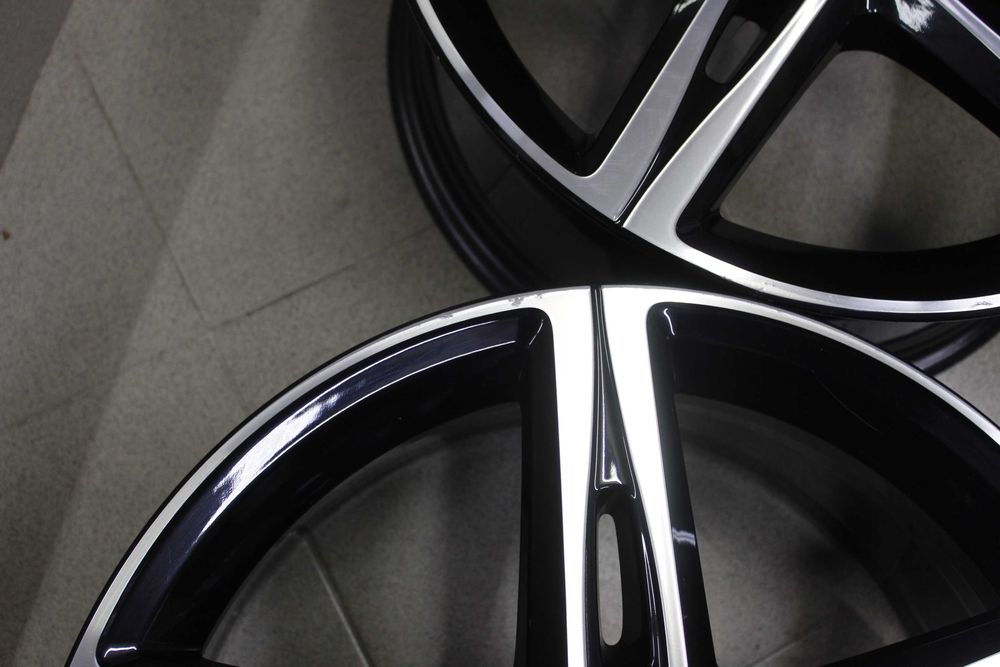 Джанти 18" Mercedes A-класа, CLA, Vito