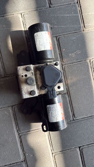 Клапан kdss gx460 prado150