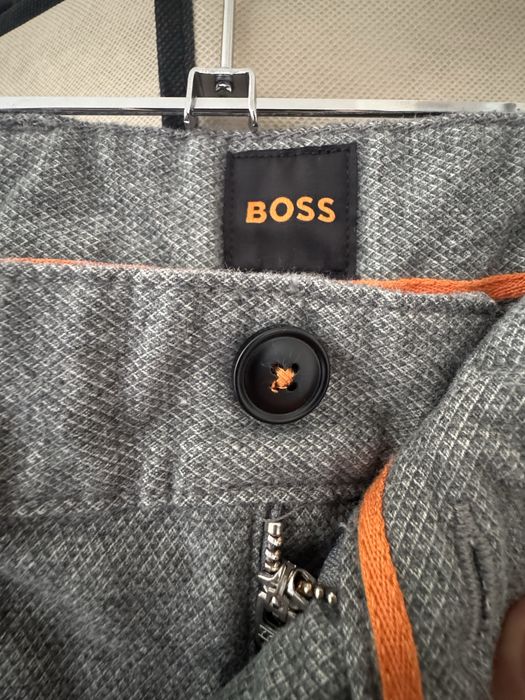 Мъжки панталон BOSS
