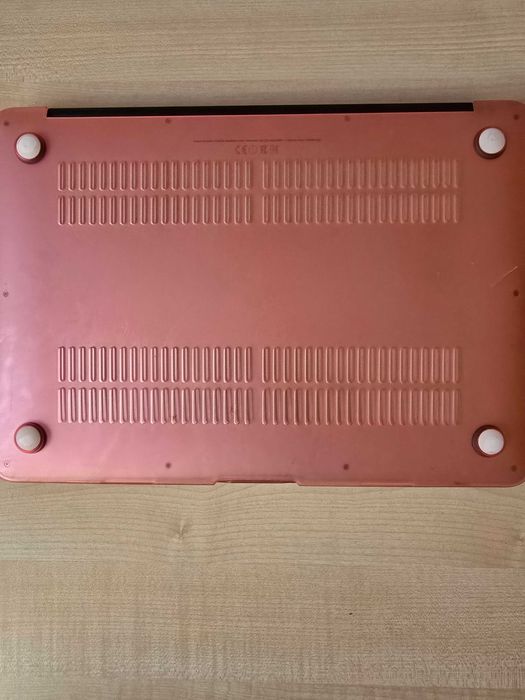 Лаптоп Apple MacBook Air 13"