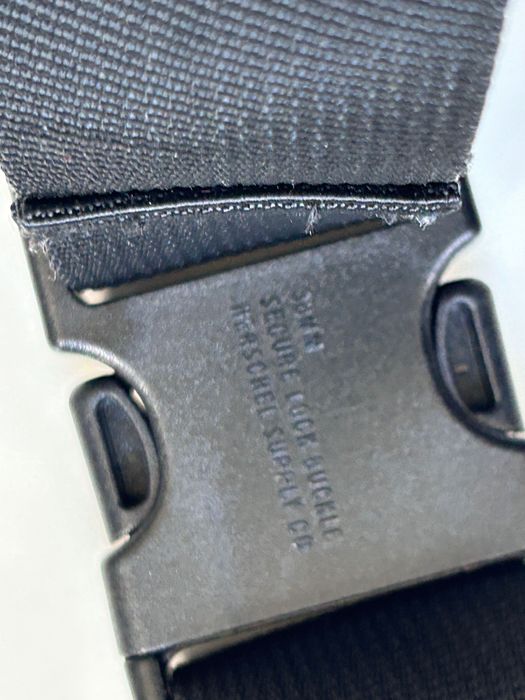 Herschel supply small waist bag
