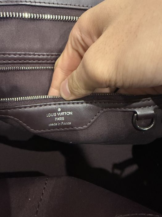 Louis vuitton сумка оригинал