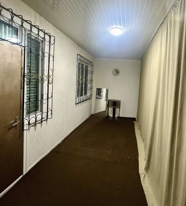 Юнусабад 17, 2(3)/1/5 УлУчШеНкА Неторец Балкон 6*2 Мебель Техника