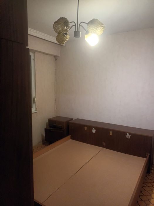 Продава се Тристаен апартамент в Харманли - 84 кв.м за 516 €/кв.м - Снимка #2