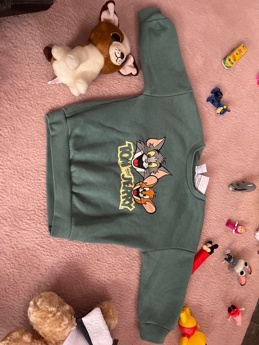 Лот детски дрехи 92