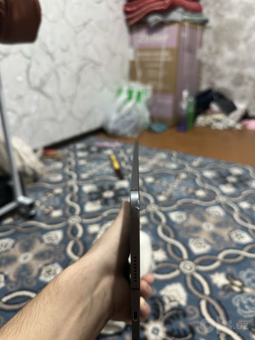 iPad Pro 11 поколена-3 М1 Chip Wife+Sim
